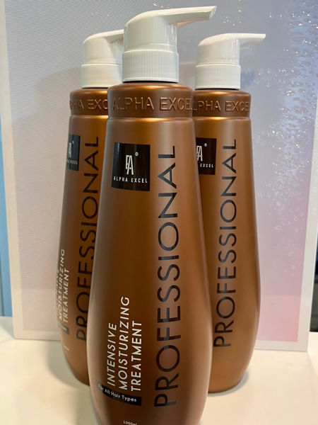 Picture of Alpha Excel Intensive Moisturising Treatment