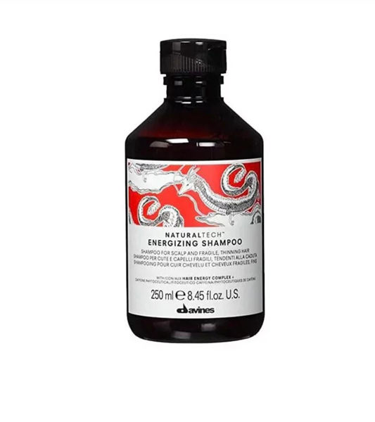 Picture of Davines Naturaltech Energizing Shampoo